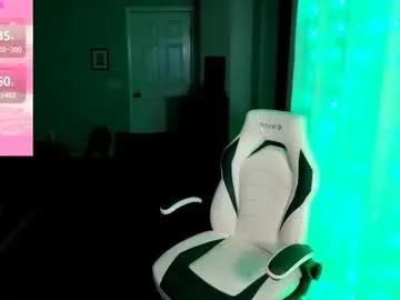 kiks823 on Chaturbate 