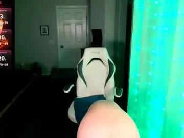 kiks823 on Chaturbate 