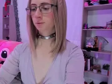 kimberly_thonson — Cum in public [442 tokens remaining] #trans, #puffynipples, #lovense, #lush, #uncut