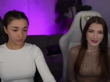 kira0541 — GOAL: show pussy [18 tokens remaining] Welcome to my room! #pvt #anal #dildo #lesbian #lovense Zlata, Kira, Amelia, Natasha, Tina, Brendi, Cassy, Jasmine, Julia, Ewa, Lika, Milana, Maggie, Regina, Scarlett PlayHard054