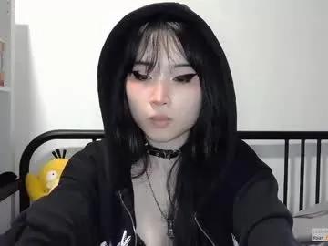 kitty_krush on Chaturbate 