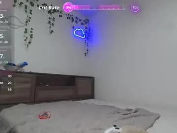 kittyymaze on Chaturbate 