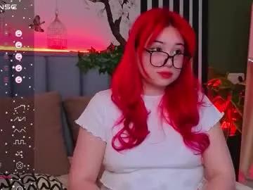 klee_love on Chaturbate 