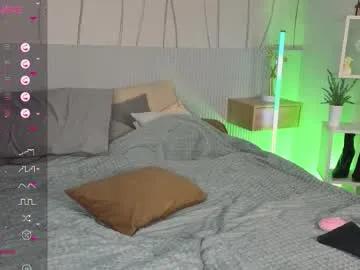 klee_love on Chaturbate 