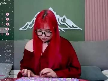 klee_love on Chaturbate 