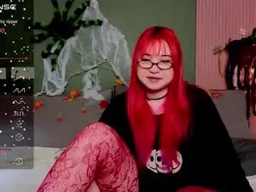 klee_love on Chaturbate 