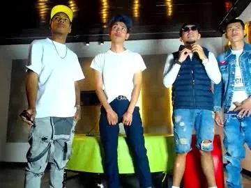 kobayaske on Chaturbate