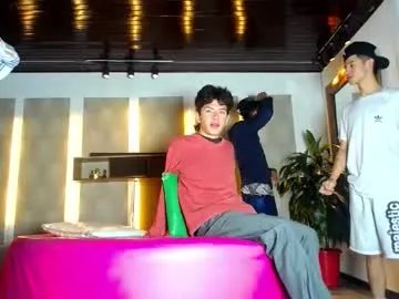 kobayaske on Chaturbate