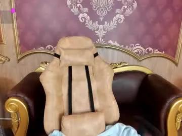 konnydesire on Chaturbate 