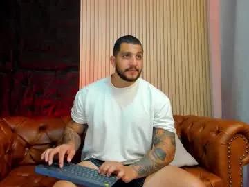 kylenorth_ — Undress me and spank me - #bigcock #cum #latino #master #muscle