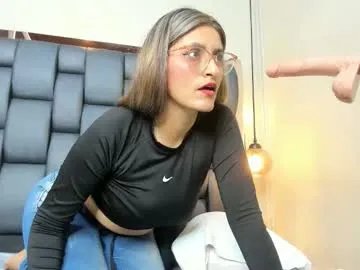 lady_falcon on Chaturbate