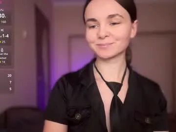 lanaloulou on Chaturbate