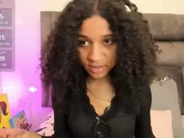 layla_clarke on Chaturbate 