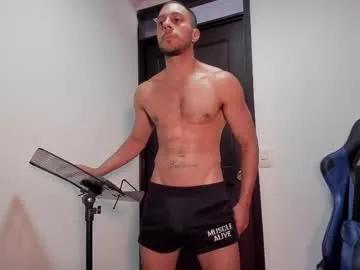 lelouch_master on Chaturbate 