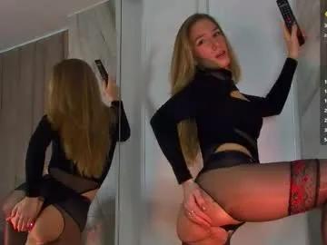 lesliemines on Chaturbate 