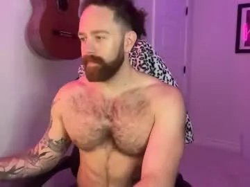 levi_daniel on Chaturbate