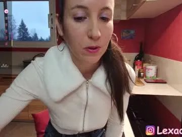 lexa_del_mar — #french #milf #anal #skinny #natural