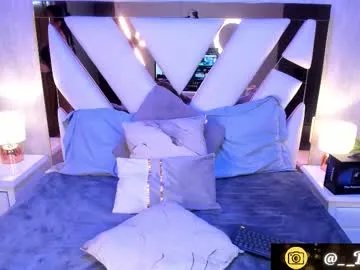 lia_simons on Chaturbate