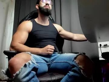 liamaesthetic on Chaturbate