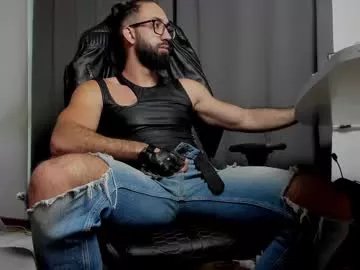 liamaesthetic on Chaturbate