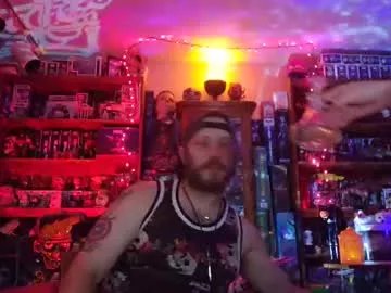 lilbatt on Chaturbate