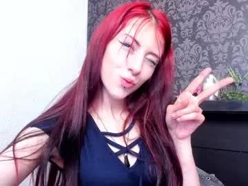 lilith_payton on Chaturbate 
