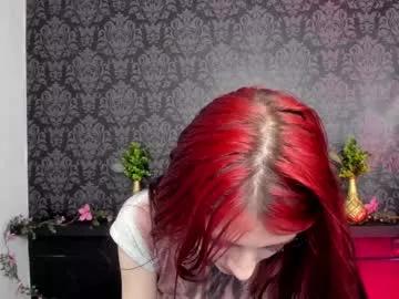 lilith_payton on Chaturbate 