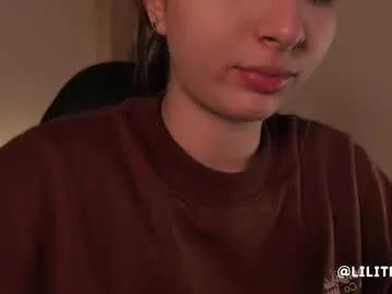 lilith_sage_ on Chaturbate 