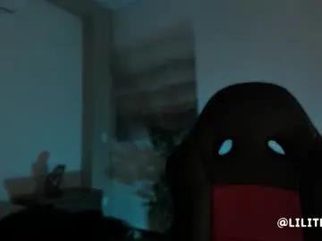 lilith_sage_ on Chaturbate 