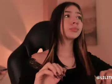 lilith_sage_ on Chaturbate 