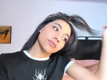 lilithteeen on Chaturbate