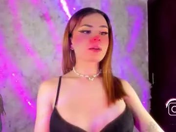 lisapark_ on Chaturbate