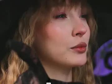 lissa_meooow on Chaturbate 