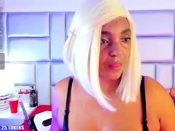 lovelynickyy — GOAL:  SQUIRT  // HARD VIBRATIONS LOVENSE 25 / 69 / 77 / 88 / 99 #ebony #fuckmachine #milf #latina #anal