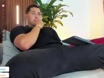 lucasanto_ on Chaturbate