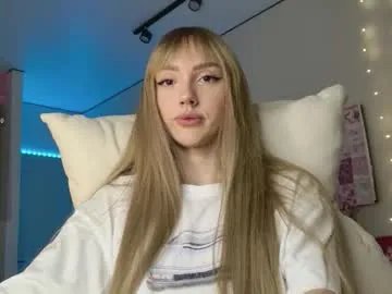 lunainnk on Chaturbate