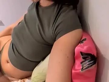 lunaveil_ on Chaturbate