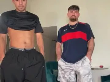 machinebumkelly on Chaturbate