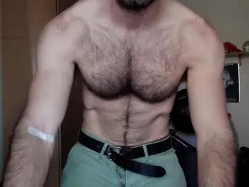 madmax20x — [ CUMSHOW PVT IS OPEN ]. NAKED STRIPTEASE AT GOAL! #muscles #hairy #fitness #cumshow #bigcock [127 tokens remaining]