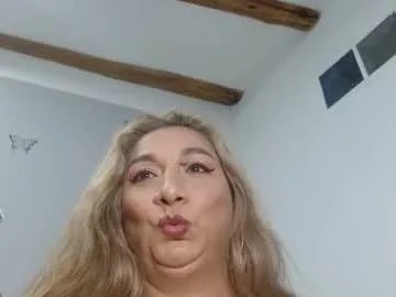 madysonthaylor on Chaturbate