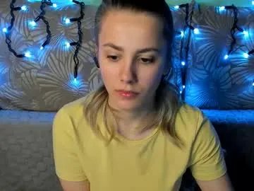 maggiecake on Chaturbate