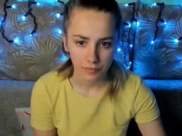 maggiecake on Chaturbate