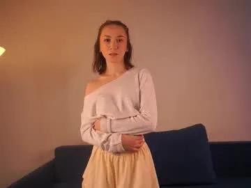 maragretchealsea on Chaturbate 