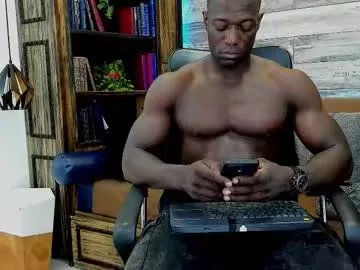 marcusblack_ on Chaturbate