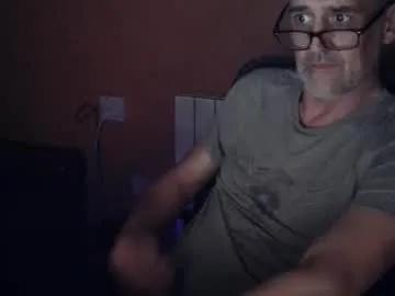 markbcnx — Freechat on Chaturbate