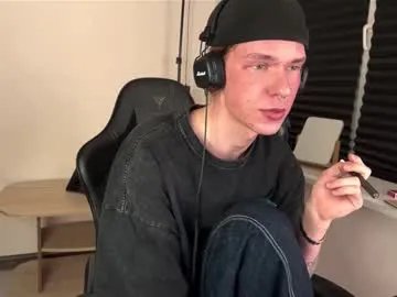 markcarthy on Chaturbate