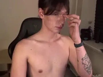 markcarthy on Chaturbate