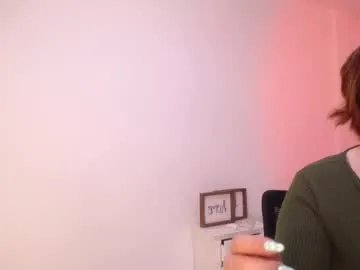 martinaguzmann on Chaturbate