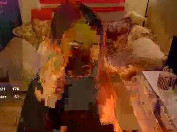 masha179807 — **Welcome to my room)Erotic show with orgasm [3861 tokens left] #nonude #lovense #erotic #shy #natural