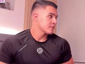 mason_bennet on Chaturbate